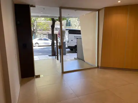Scalabrini Ortiz 1700, Piso 3