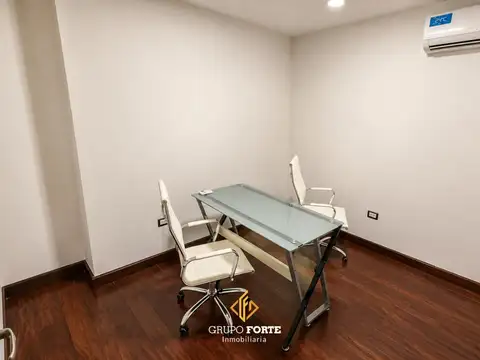 Oficina en Alquiler A Estrenar