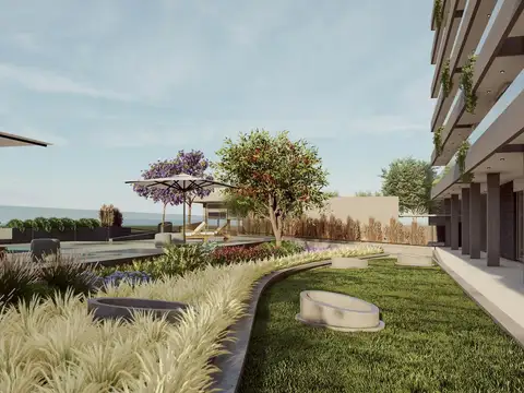 Departamento en Venta en San Lorenzo, USD 388.490