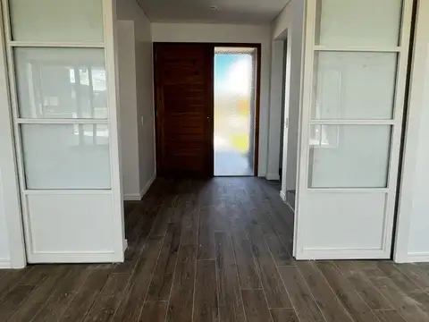 Casa en Venta A Estrenar