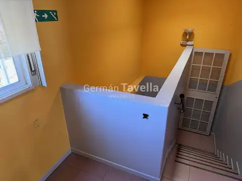 Galpón en venta en Castelar Norte