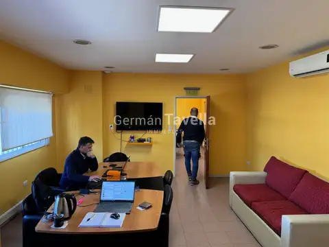 Galpon en Venta en Castelar Norte, USD 495.000
