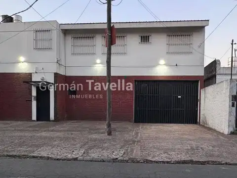 Galpón en venta en Castelar Norte
