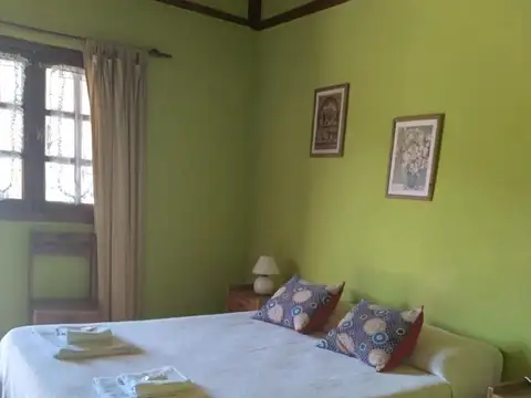 Hotel en Venta en Capilla Del Monte, USD 380.000