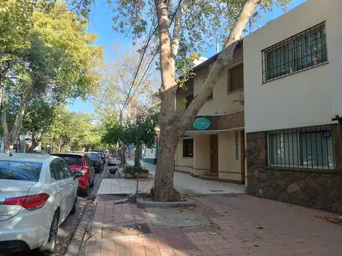 Martin Zapata 567- 5ta sección- Ciudad