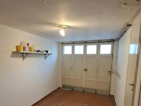 Casa en Alquiler 15 años