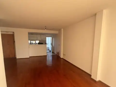 Departamento en Alquiler de 3 ambientes