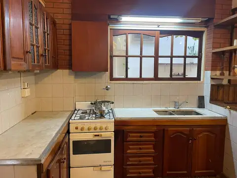 Depto Tipo Casa en Venta de 3 ambientes