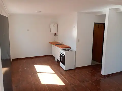 Departamento en alquiler en Centro