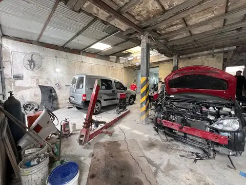 Casa en Venta de 5 dormitorios