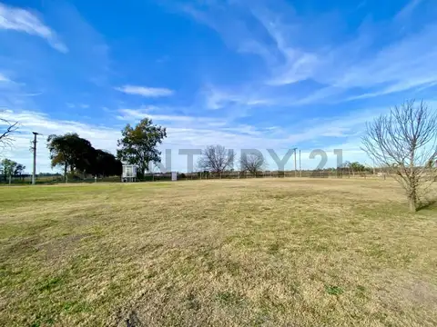Terreno en Venta en Comarcas de Luján, USD 11.000