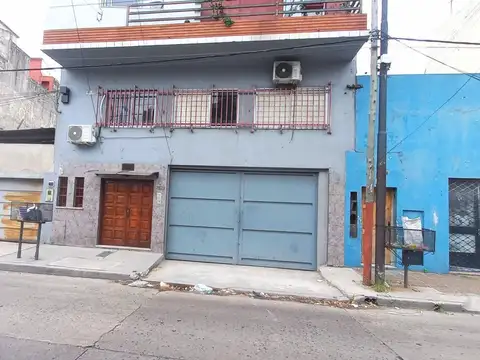 Galpon en Venta 36 años