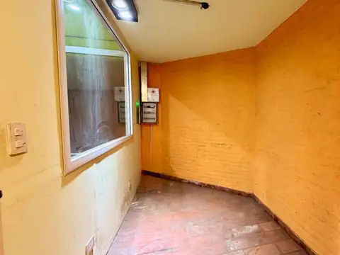 GALPON DE 200M2-LOSA-APTO CRÉDITO
