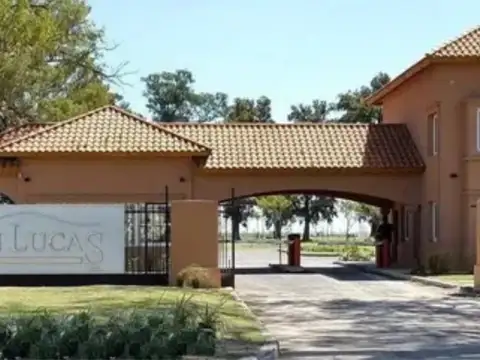 ¡OPORTUNIDAD! Lote en Venta en San Lucas