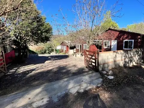 Casa en Venta en Huerta Grande, USD 90.000