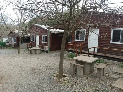 Casa en Venta 10 años