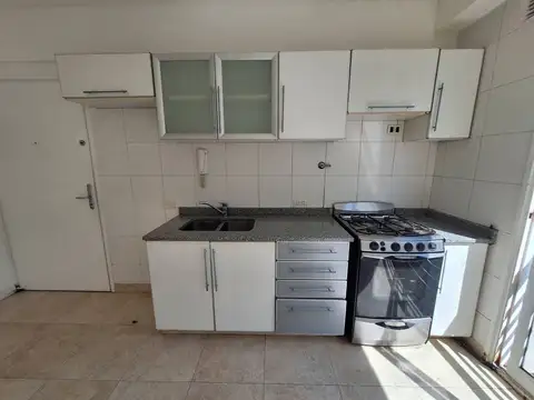 Departamento en Alquiler de 2 ambientes