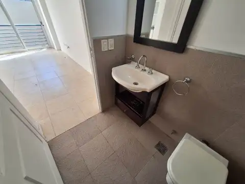 Departamento en Alquiler 18 años