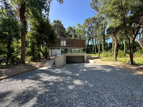 Casa en Venta A Estrenar