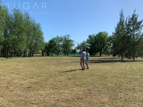Terreno en Venta de 2000,0 m2