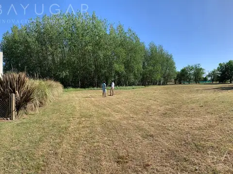 Terreno en Venta de 2003,0 m2