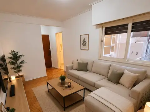 3 AMB RAMON FALCON 5461 6ª (BARRIO: LINIERS-VILLA LURO)
