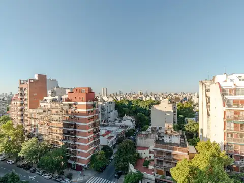 Honorio Pueyrredón 1100