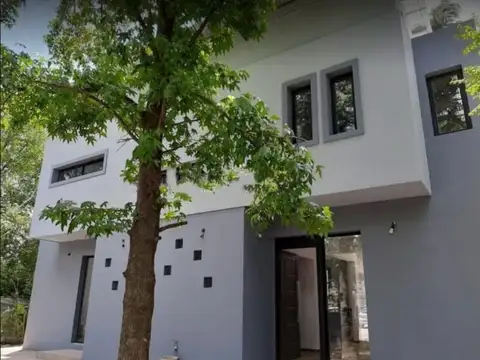 Departamento - Lisandro Olmos Etcheverry