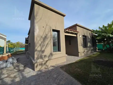 Casa en Santa Elena