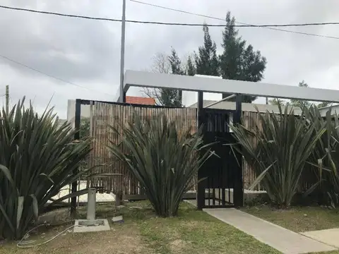 Casa en Alquiler en Joaquín Gorina, USD 750