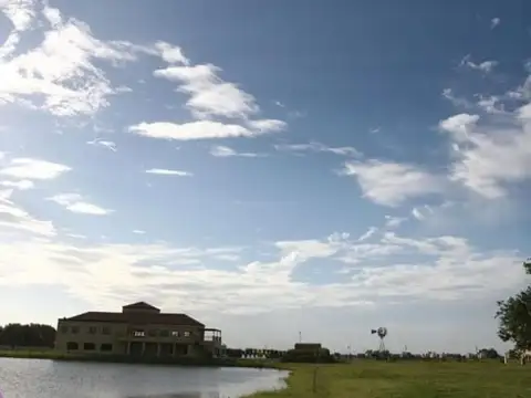 Lote en venta en Canning Barrio El Rebenque