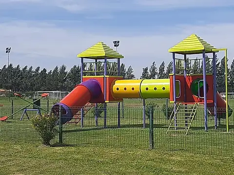 Terreno en Venta en El Rebenque, USD 87.500