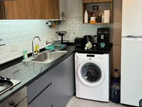 Depto Tipo Casa en Venta con 1 cocheras