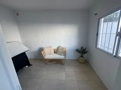 Depto Tipo Casa en Venta de 1 dormitorio