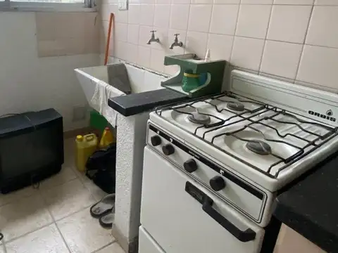 Departamento en Venta en Mar del Plata, USD 39.000