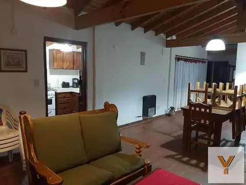 Casa en Venta 15 años