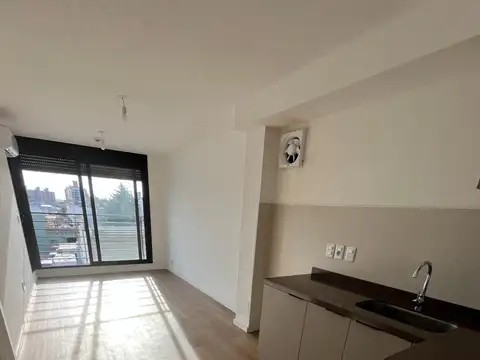 ALQUILER APTO 1 DORM BALCON GGE LA BLANQUEADA