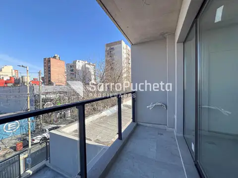 Departamento en Venta en Morón Norte, USD 49.500
