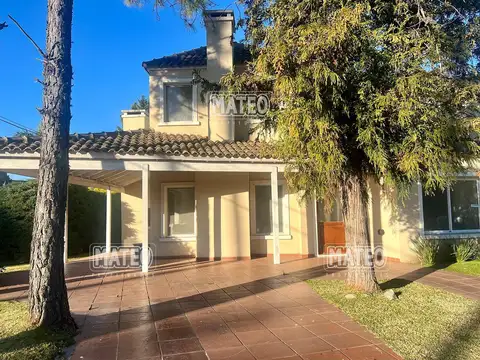 Almafuerte 3900