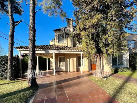 Casa en Venta en Country Club Banco Provincia, USD 265.000