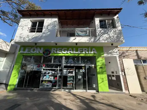 Departamento en Barrio Villa del Parque