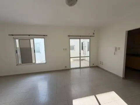 Departamento en Alquiler A Estrenar