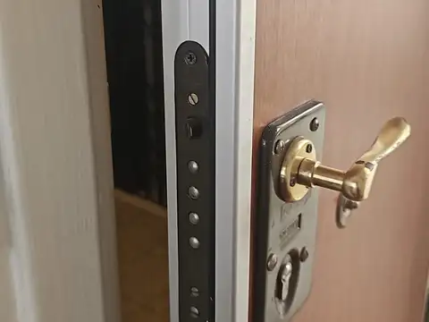 Departamento en Venta 70 años