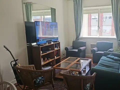 Semipiso, ideal para familia con hijos jovenes y/o adolescentes