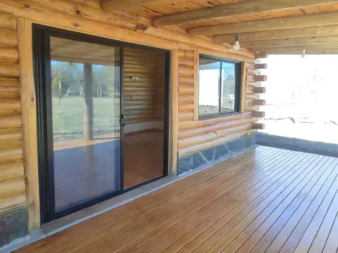 Casa en Venta en Solar los Molinos, USD 85.000