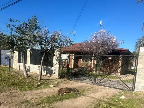 Casa en Venta de 2 dormitorios