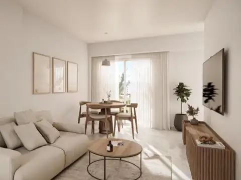 Departamento en Venta A Estrenar