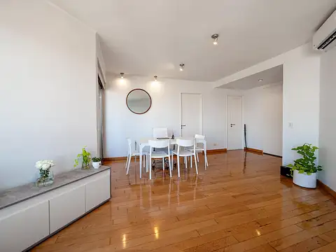 Avenida Luis María Campos 100