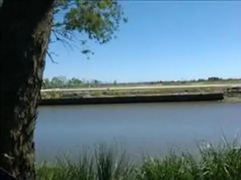 Avellaneda al 500 entre Quintana y Sarmiento