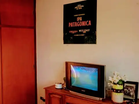 Depto 3 ambientes APTO CRÉDITO 